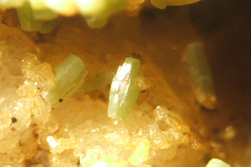Pyromorphite